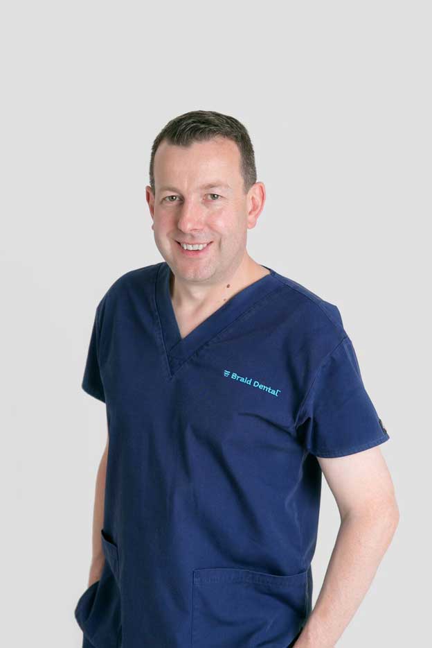 Braid Dental Dental hygienist in Ballymena. Braid Dental